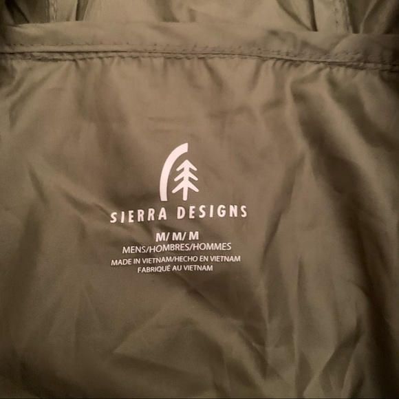 Sierra Designs jacket - Picture 4 of 6